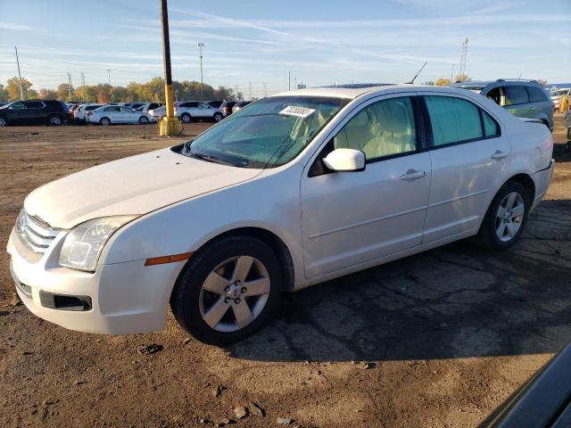 2009 Ford Fusion SE