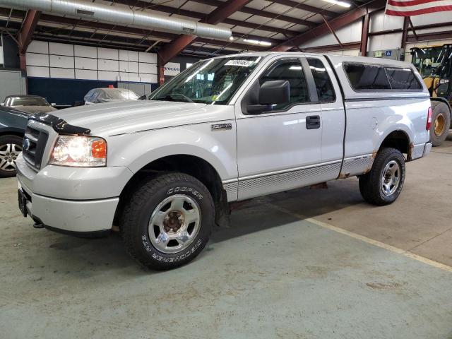 2008 Ford F-150 