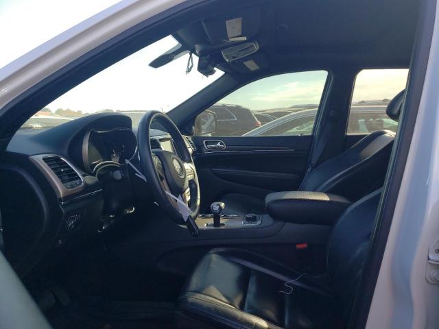 1C4RJFBG2FC862581 Jeep Grand Cherokee Limited