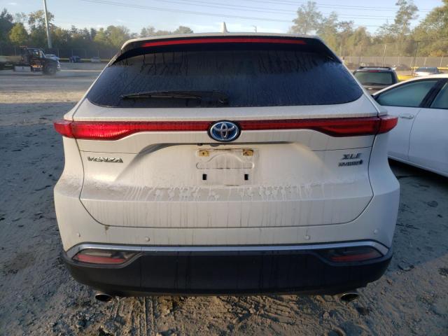 2021 Toyota Venza Le VIN: JTEAAAAH5MJ075137 Lot: 45686384