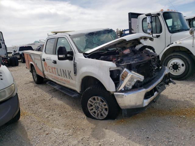 2019 FORD F250 SUPER #3318767954
