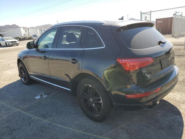 VIN WA1LFAFP7DA003834 2013 Audi Q5, Premium Plus no.2