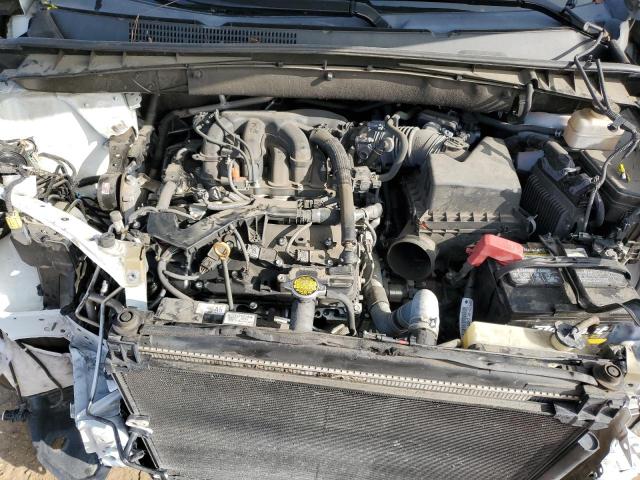 5TDKZRFH9HS213117 Toyota Highlander Se