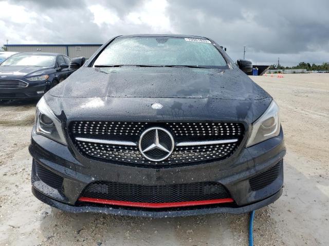 WDDSJ4EB1FN175804 Mercedes-Benz CLA 250