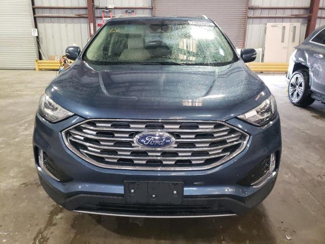 2FMPK4J97KBC07267 | 2019 Ford edge sel