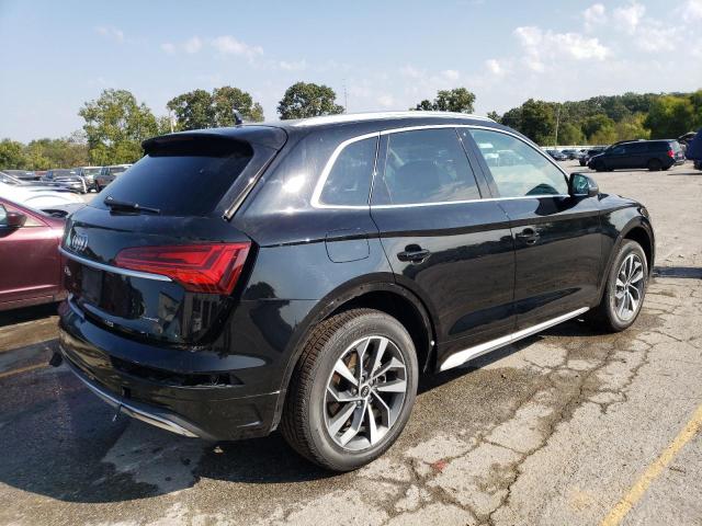 WA1BAAFYXM2112821 Audi Q5 PREMIUM 3