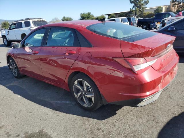 KMHLS4AG6PU461258 | 2023 HYUNDAI ELANTRA SE