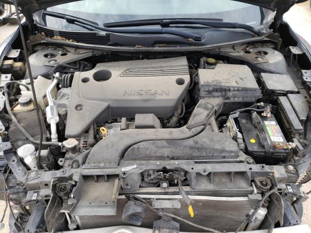 1N4AL3AP3JC268944 Nissan ALTIMA 2.5