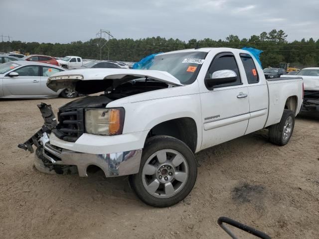 GMC SIERRA C15