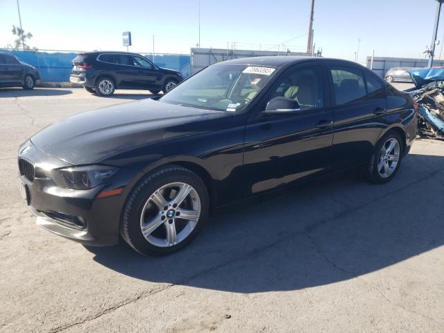 2013 BMW 3 Series 328i