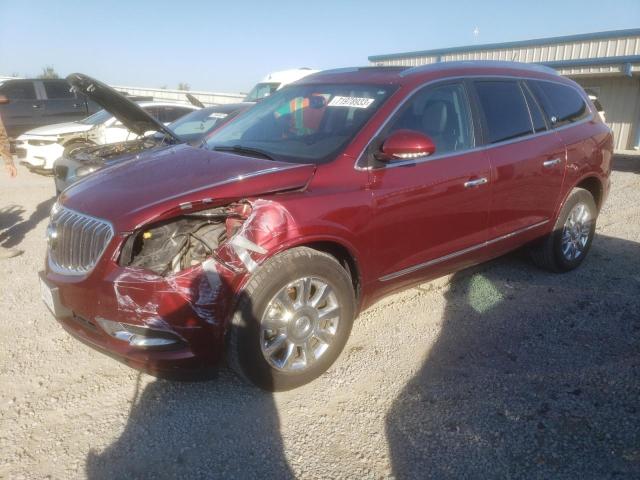 2015 Buick Enclave 