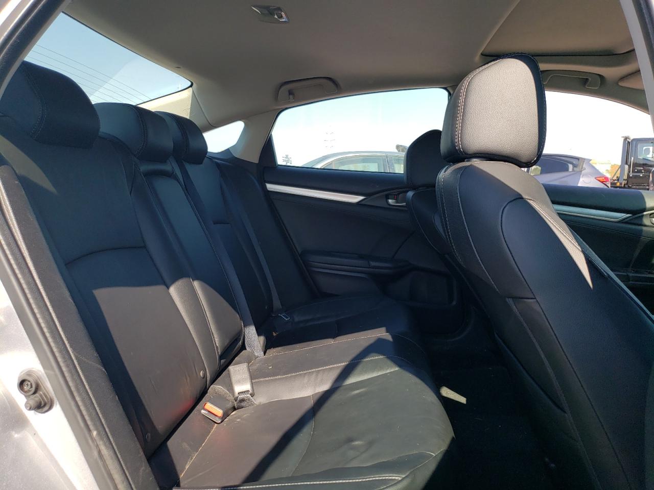 19XFC1F75HE026477 HONDA CIVIC 2017