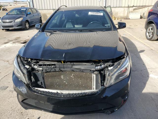 WDDSJ4EB6EN052580 Mercedes-Benz CLA 250