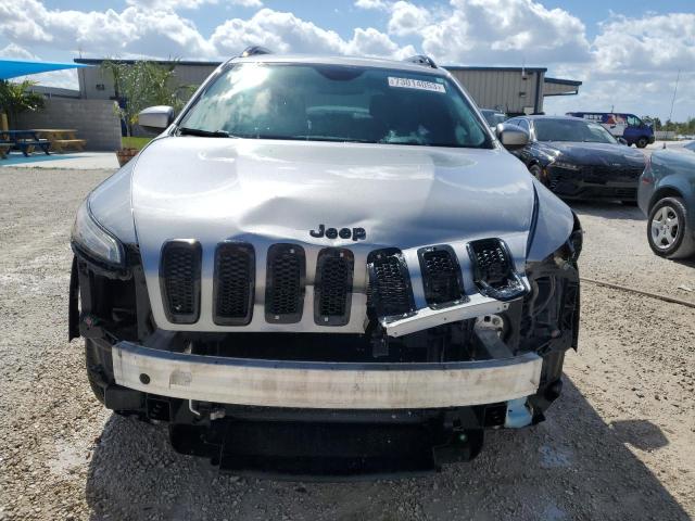 1C4PJLCSXGW222773 Jeep Cherokee Latitude