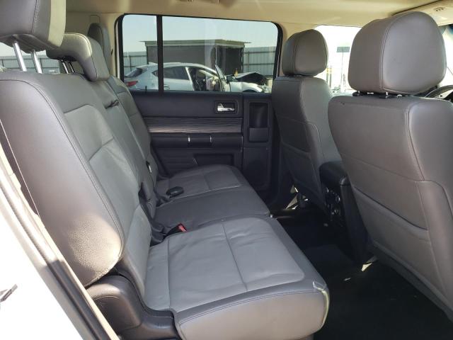 2FMGK5C86GBA18286 Ford FLEX SEL