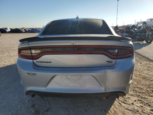 2C3CDXCTXNH248814 | 2022 DODGE CHARGER R/