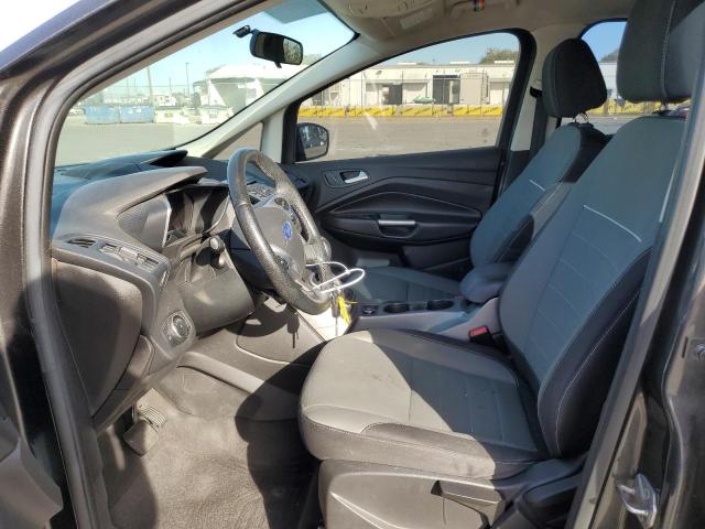 1FADP5AU2FL107477 Ford C-MAX SE