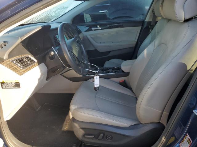 2017 HYUNDAI SONATA SPO - 5NPE34AFXHH457307