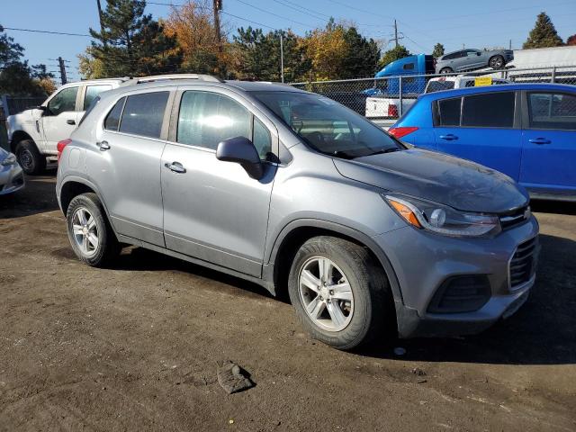 KL7CJLSB8KB820292 | 2019 CHEVROLET TRAX 1LT