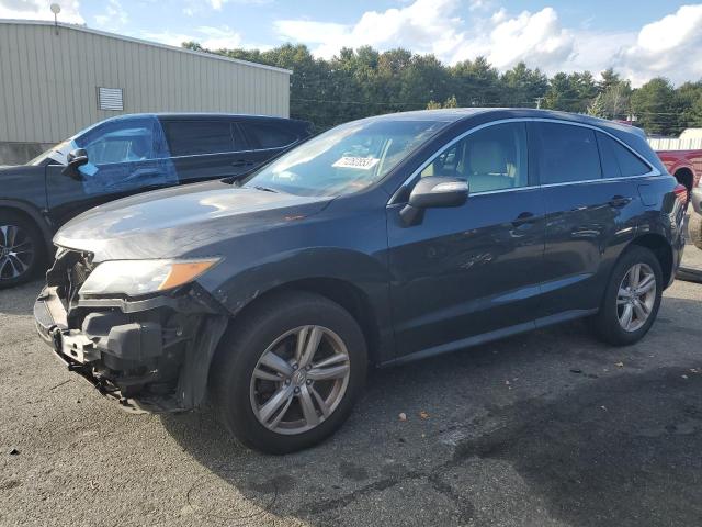 2015 Acura RDX 