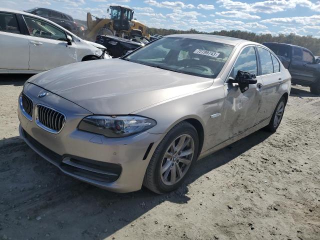 2014 BMW 5 Series 528i