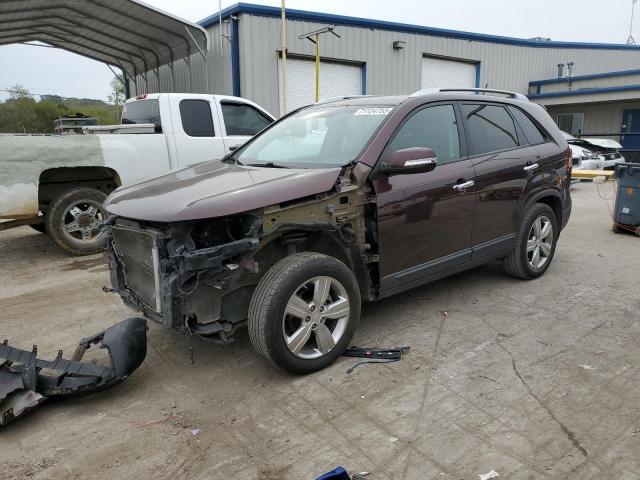 2012 Kia Sorento EX