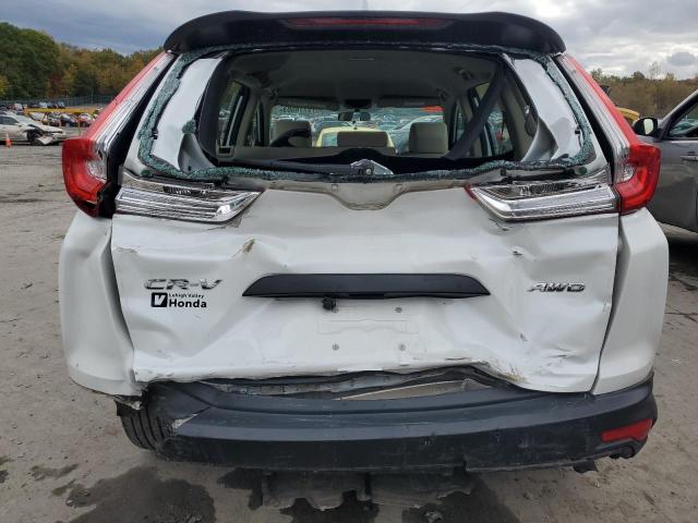 2HKRW6H36KH231899 Honda CR-V LX