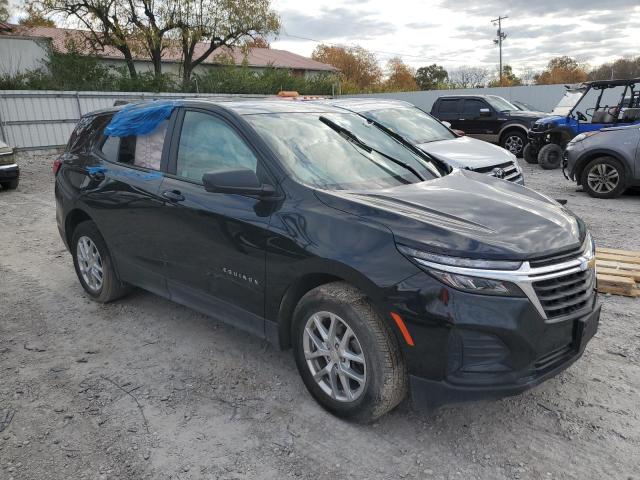 2GNAXSEV6N6155996 | 2022 CHEVROLET EQUINOX LS