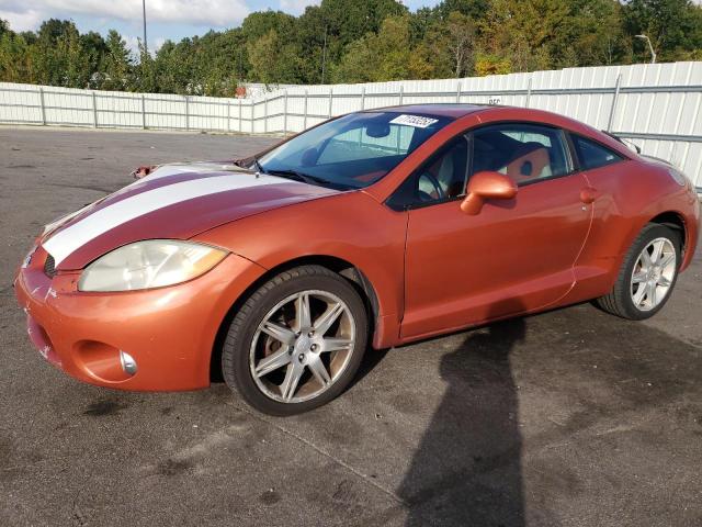 2006 Mitsubishi Eclipse GT