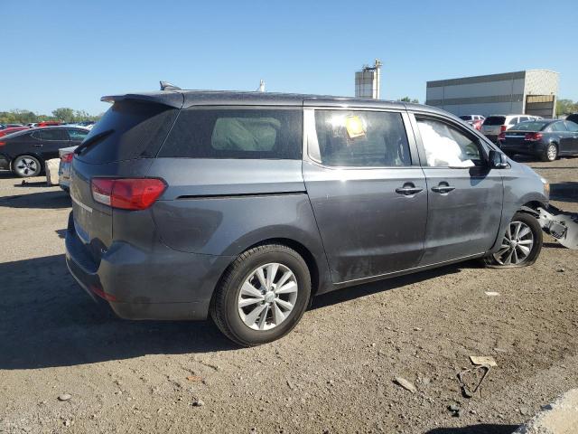 KNDMB5C14J6372890 | 2018 KIA SEDONA LX