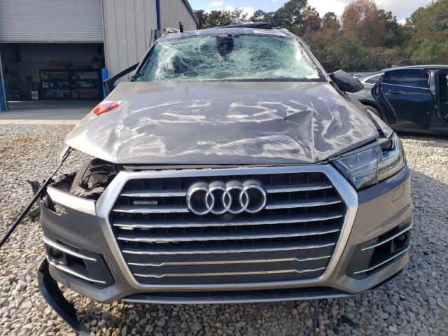 VIN WA1LAAF74JD027839 2018 Audi Q7, Premium Plus no.5