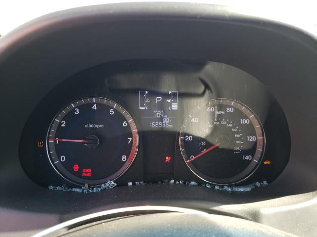 KMHCT4AE8FU915522 Hyundai ACCENT GLS