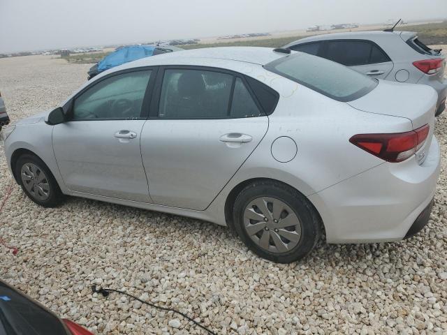 3KPA24AB1KE248709 | 2019 KIA RIO S