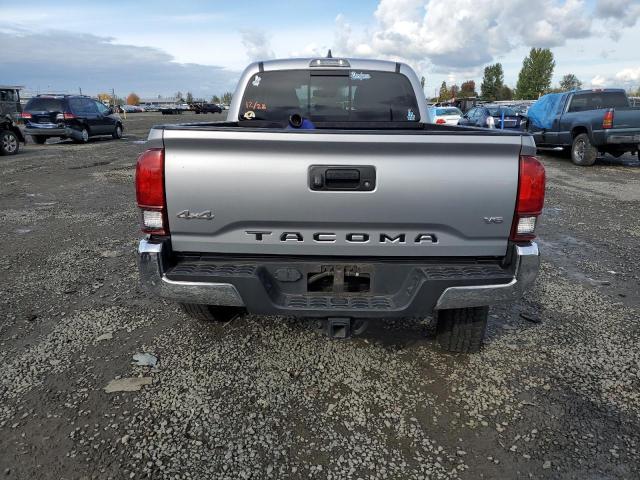 3TMDZ5BN0KM074466 | 2019 TOYOTA TACOMA DOU