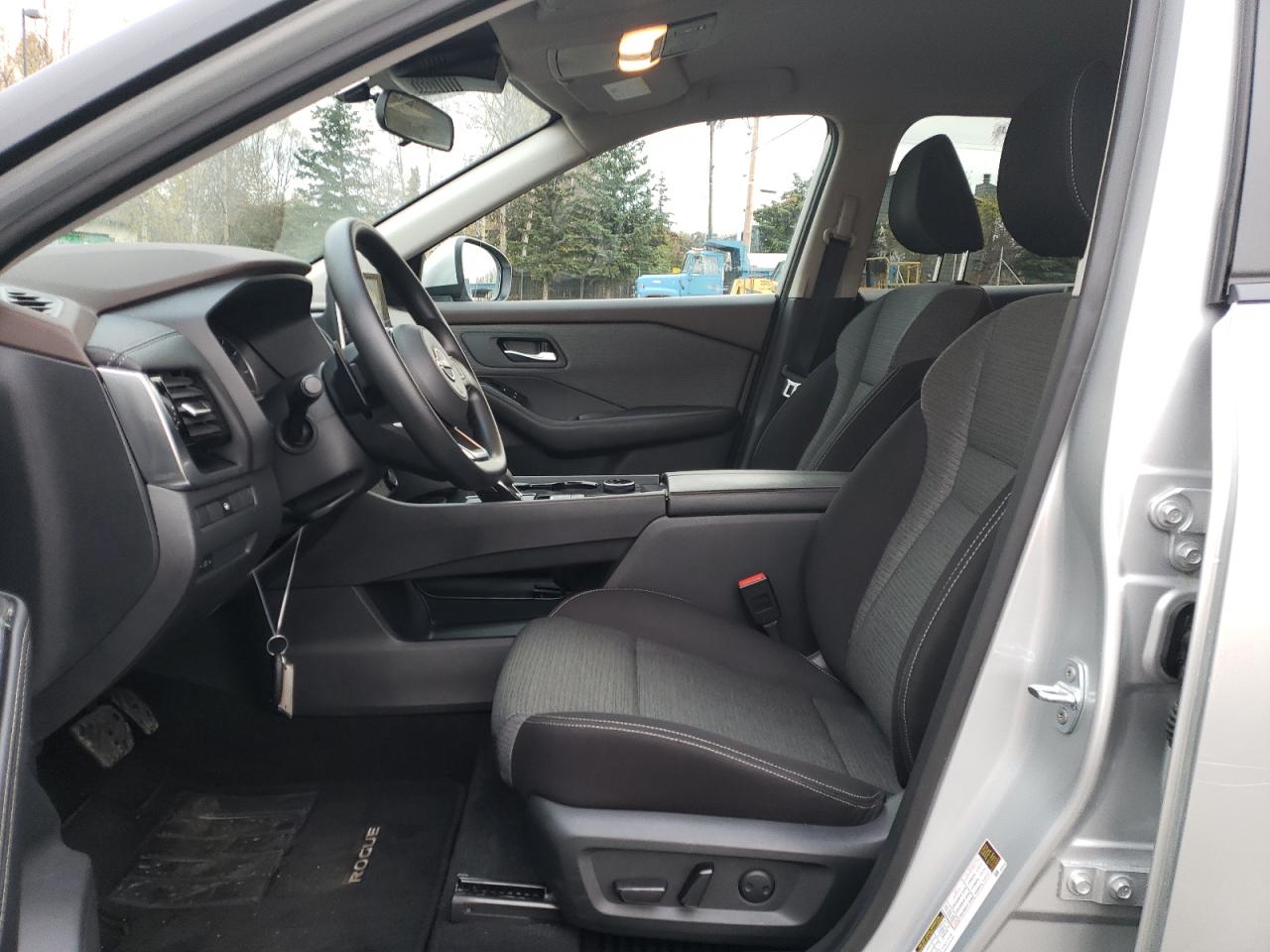 5N1BT3BB4NC675304 NISSAN ROGUE 2022
