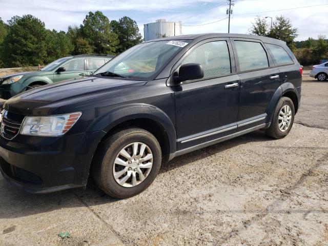 2012 Dodge Journey SE