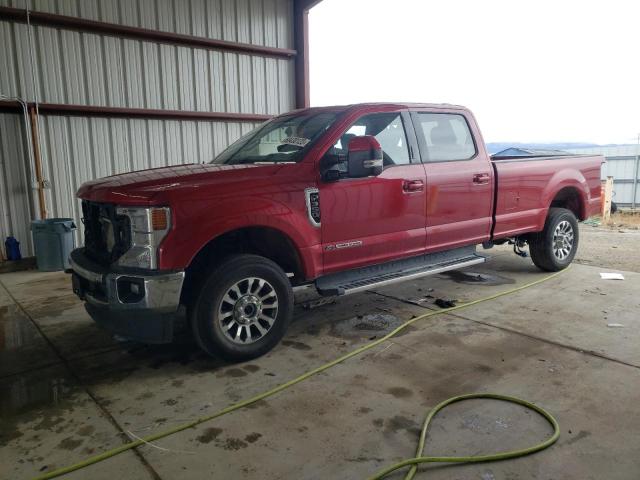 1FT8W3BT3NEE44199 | 2022 FORD F350 SUPER