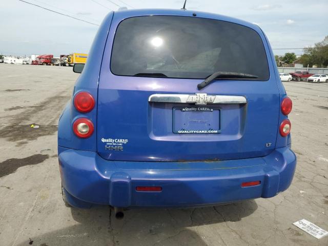 2008 Chevrolet Hhr Lt VIN: 3GNDA53PX8S599263 Lot: 70710333