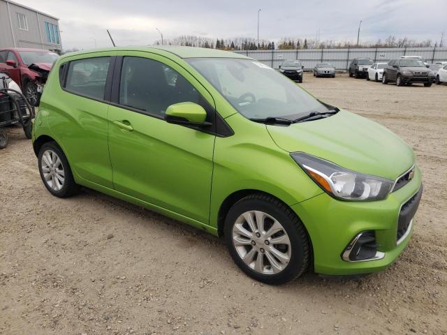 KL8CD6SAXGC578344 | 2016 CHEVROLET SPARK 1LT