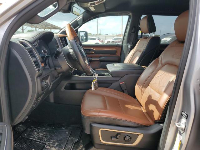 2021 RAM 1500 LONGH - 1C6SRFKMXMN826694