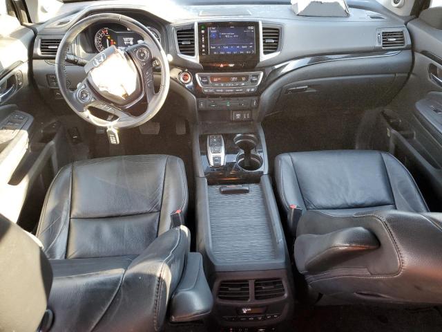 2016 HONDA PILOT TOUR - 5FNYF6H96GB062649