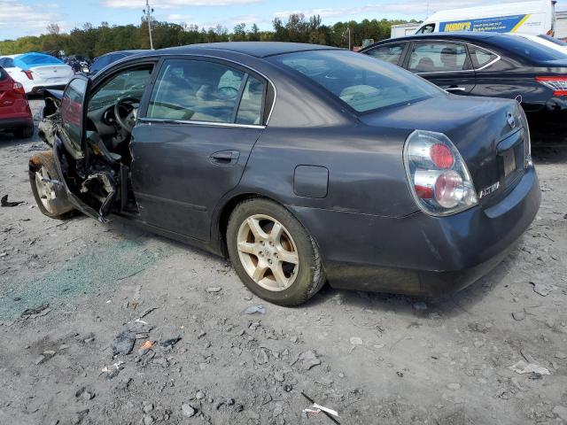 1N4AL11D26N325978 | 2006 Nissan altima s