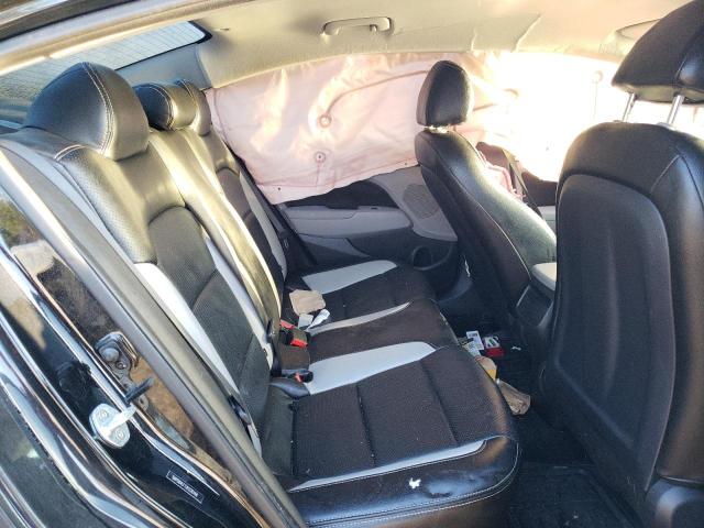 5NPD84LF7JH226168 Hyundai ELANTRA SEL