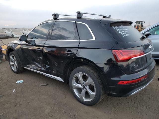 WA1BAAFY4M2106156 Audi Q5 PREMIUM 2