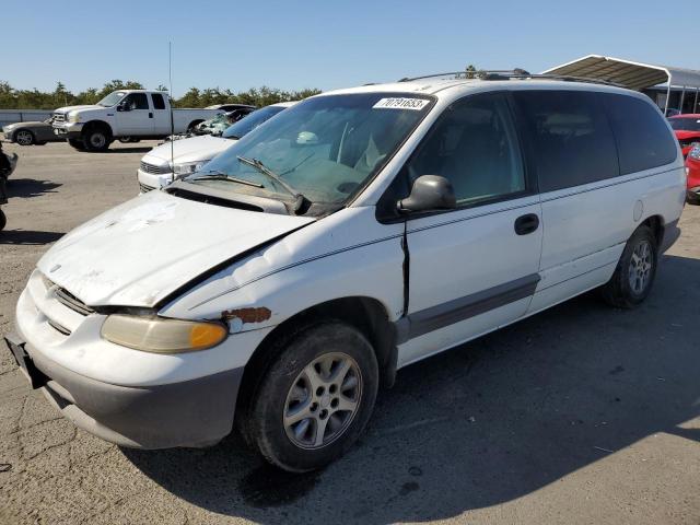 1996 Dodge Grand Caravan SE