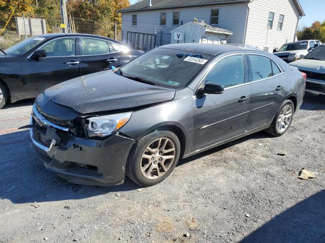 2015 Chevrolet Malibu 