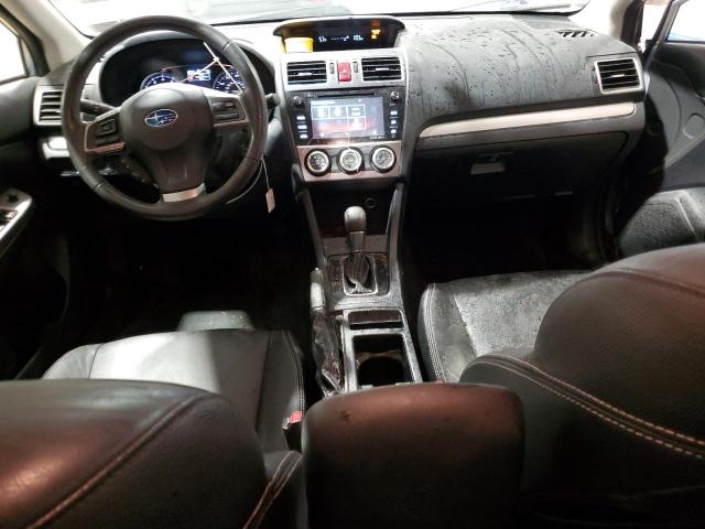 JF1GJAK67GH020685 Subaru Impreza Limited