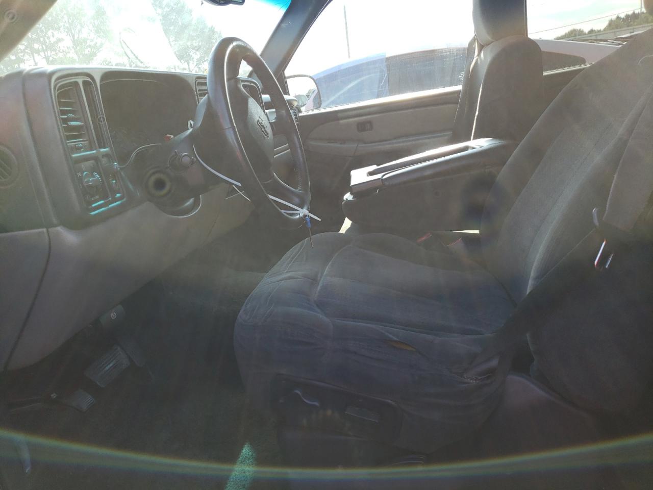 1GNEC13Z42R153936 2002 Chevrolet Tahoe C1500