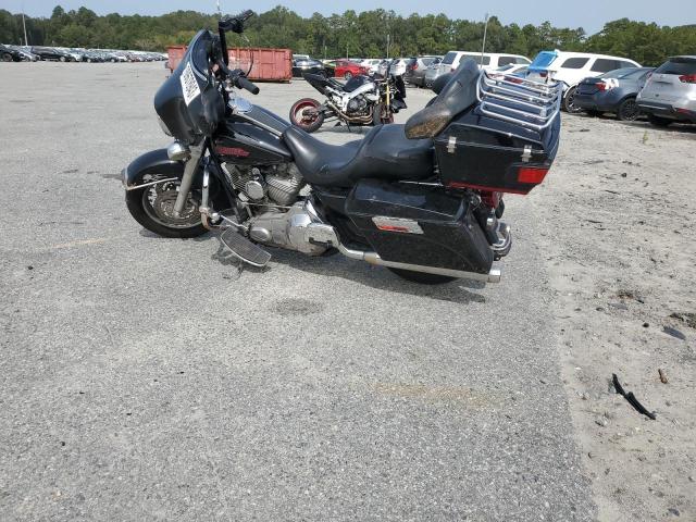 2005 HARLEY-DAVIDSON FLHTI 1HD1FVW165Y661295