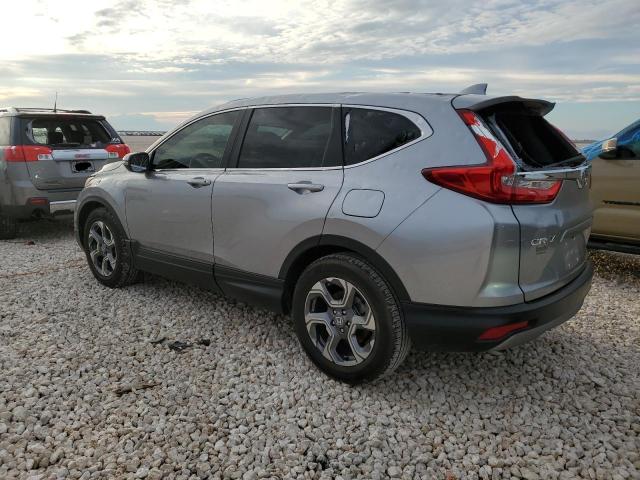 2HKRW1H51JH507702 Honda CR-V EX